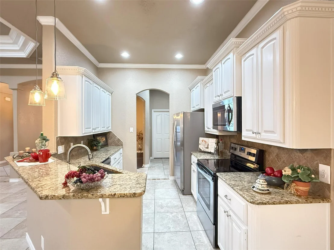 Photo of 2535 Jackson DR