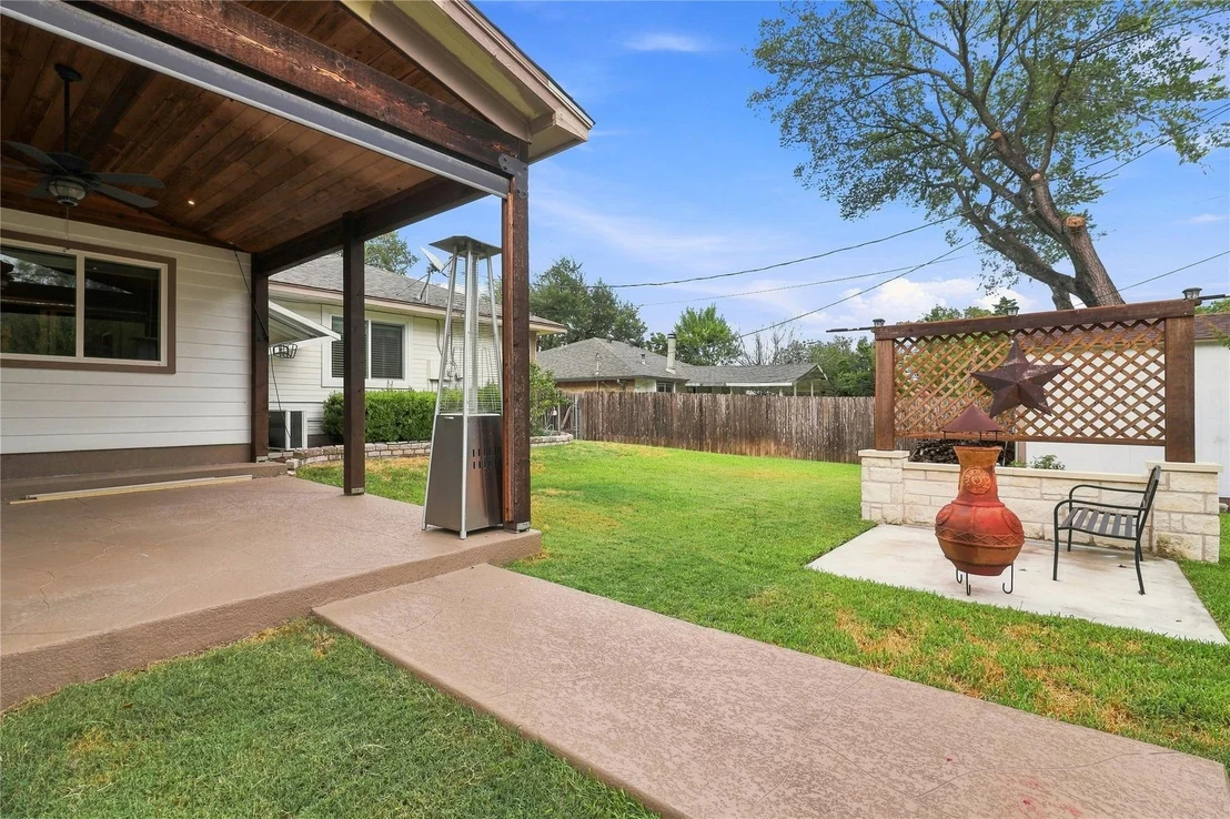 Photo of 1509 Quail Run RD