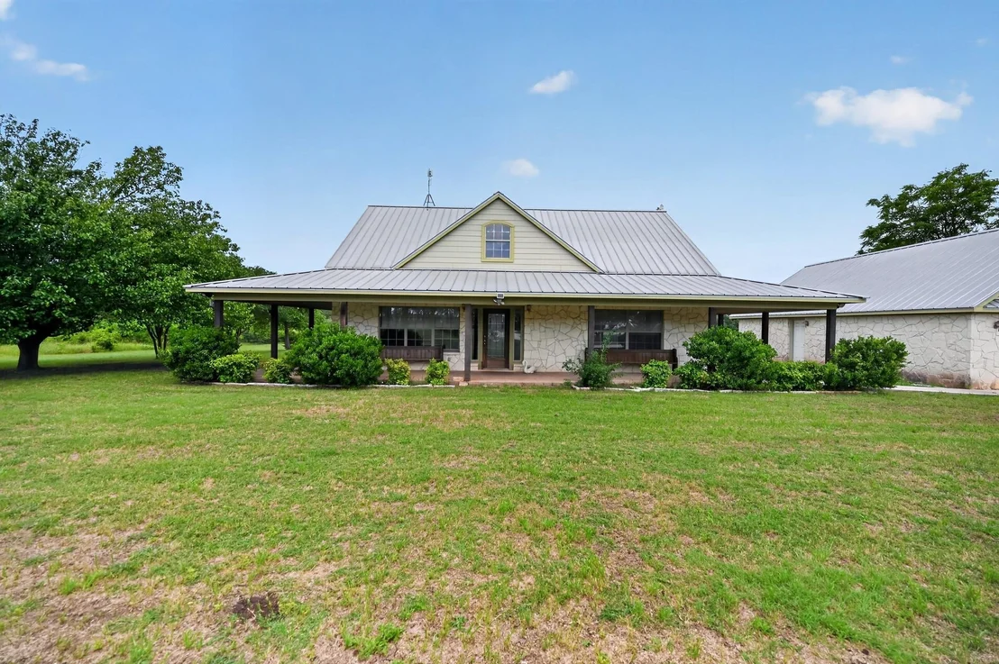 Photo of 1410 County Road 258