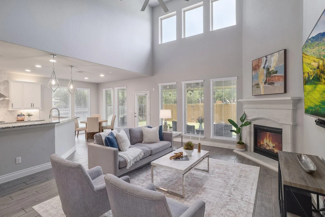Photo of 1513 Lakeside Ranch RD