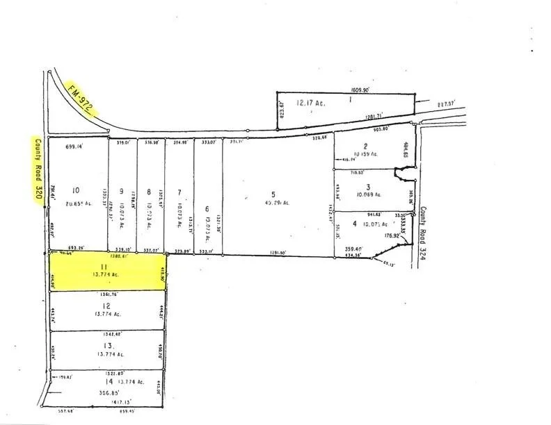 Photo of 3000 County Rd 320