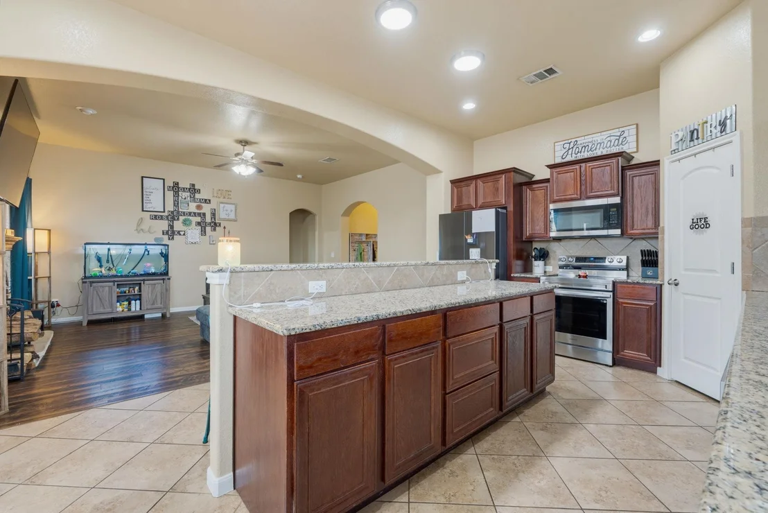Photo of 2803 Camp Cooper DR