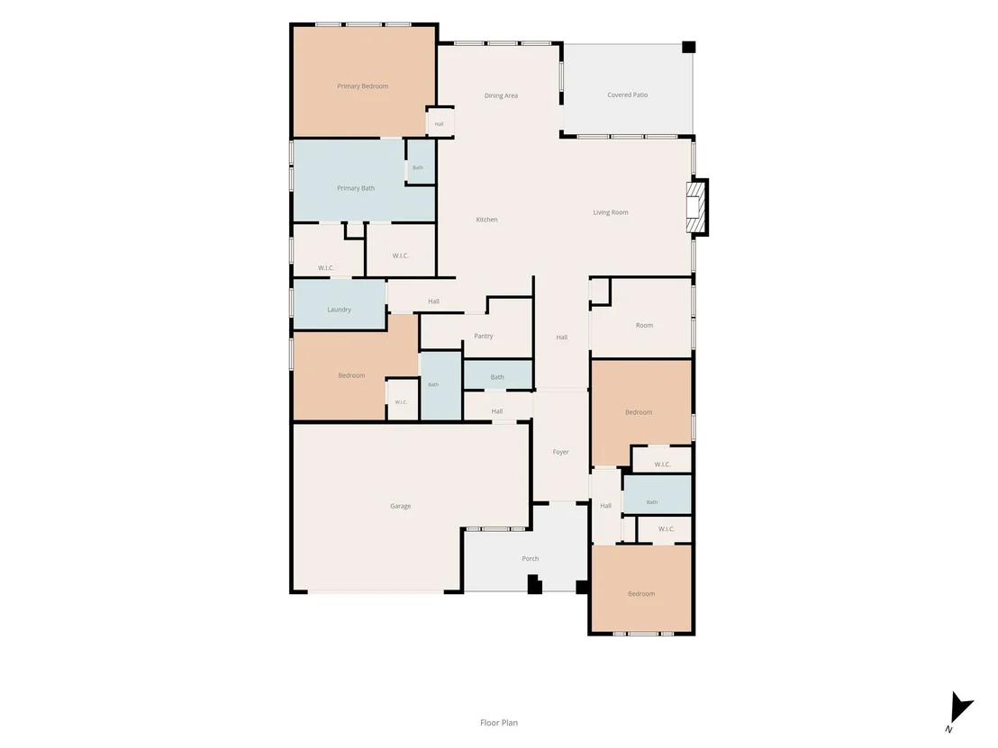 Photo of 2105 Tobiano TRCE