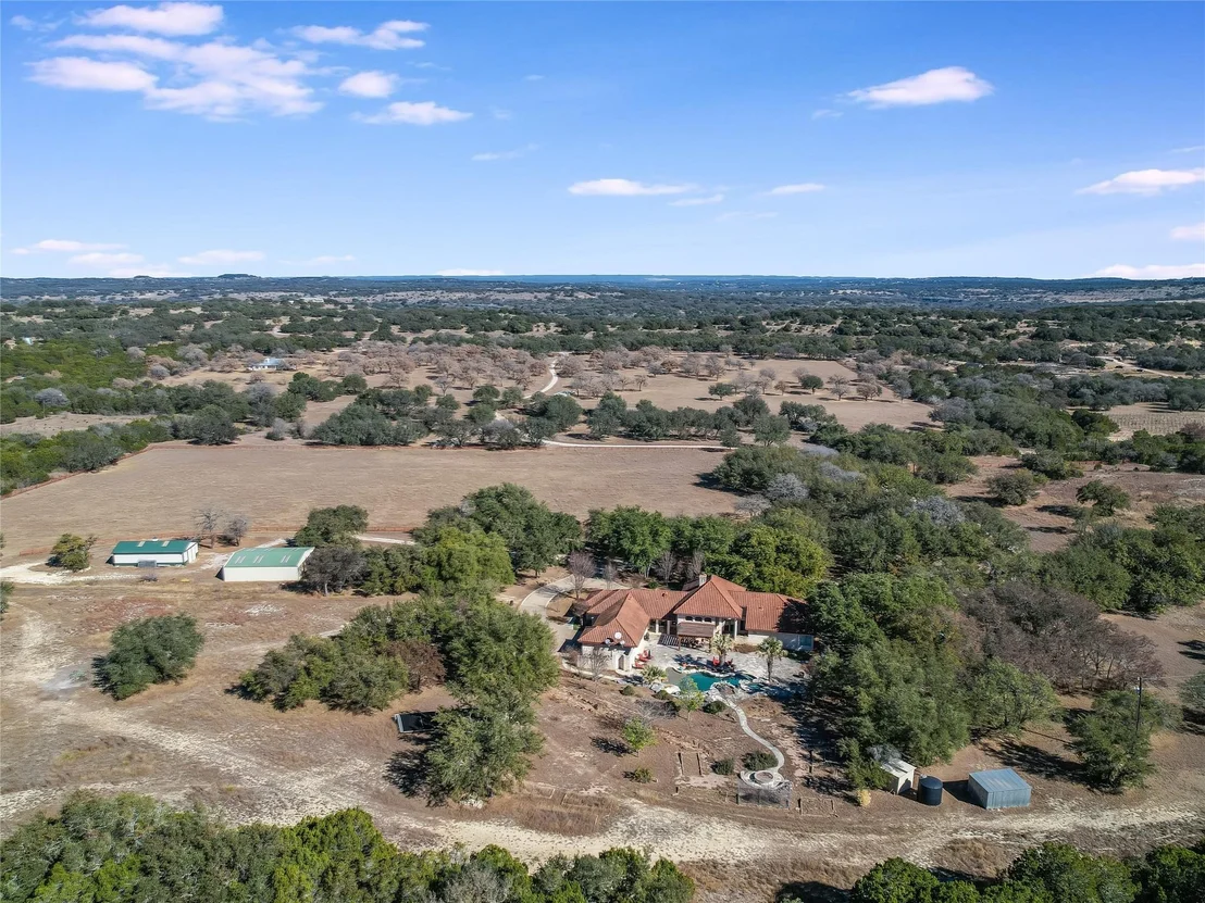 Photo of 25909 Hamilton Pool RD