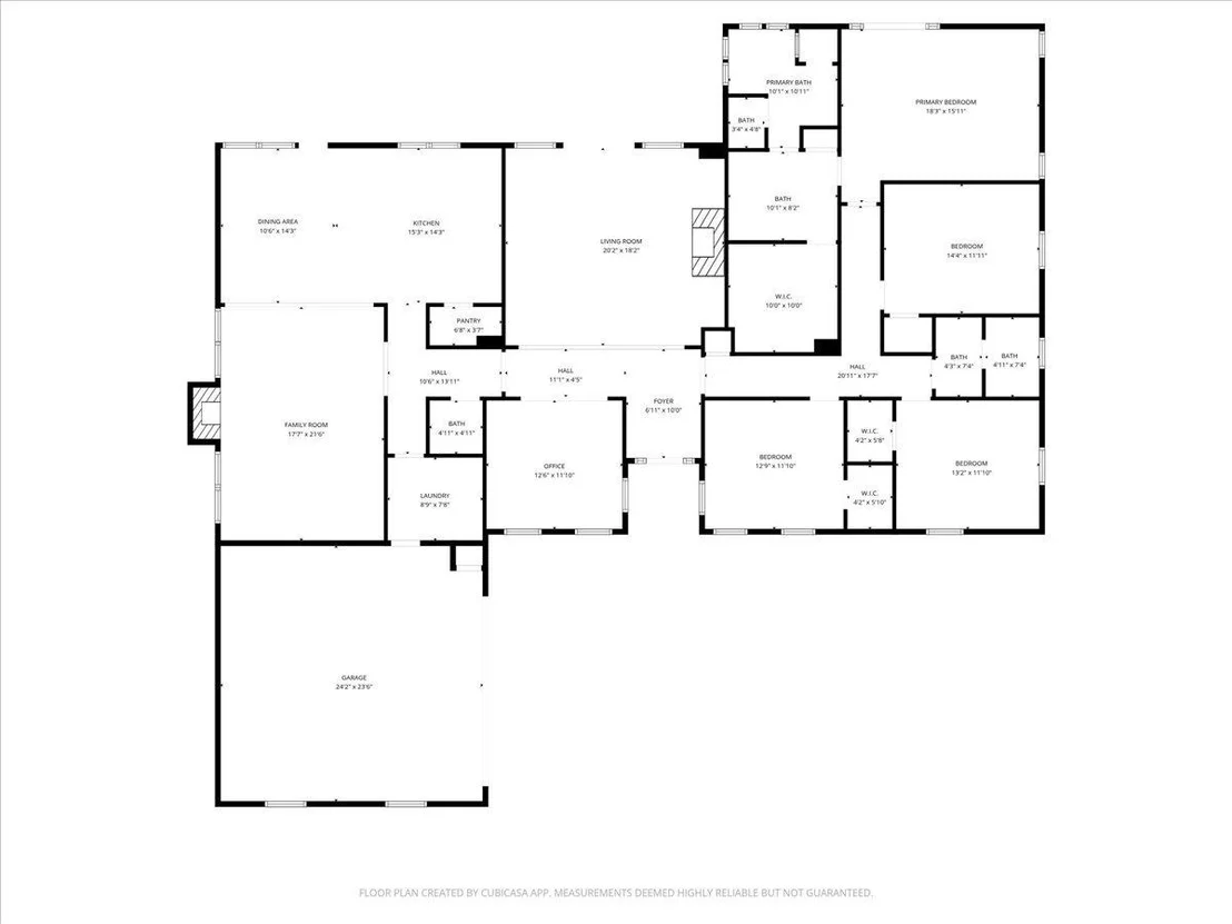 Photo of 10301 Pickfair DR