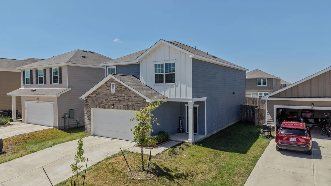 Photo of 205 Waterbuck LOOP