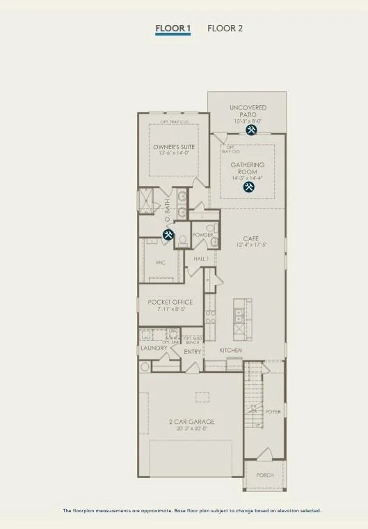 Photo of 1820 Spring Mountain CV