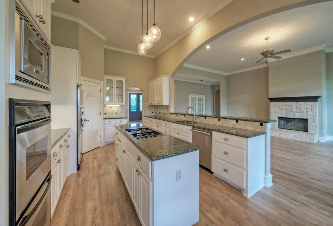 Photo of 12012 Uplands Ridge DR