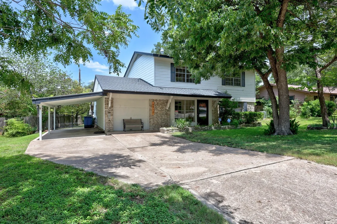 Photo of 6912 Langston DR