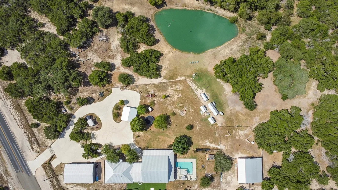Photo of 2150 County Road 282