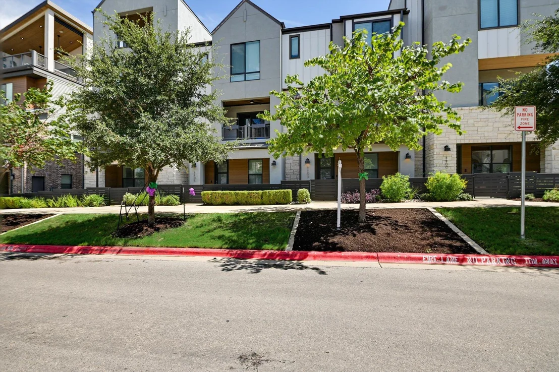 Photo of Unit 69 at 4402 Authentic DR
