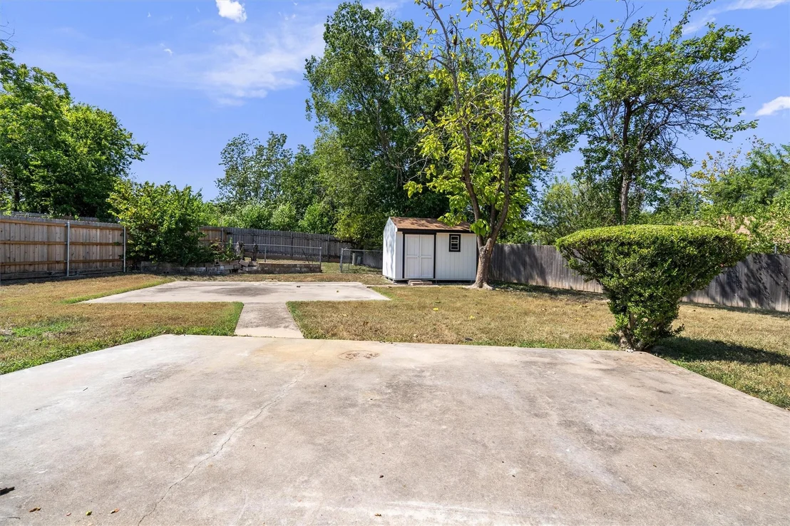 Photo of 1403 Werner Hill DR