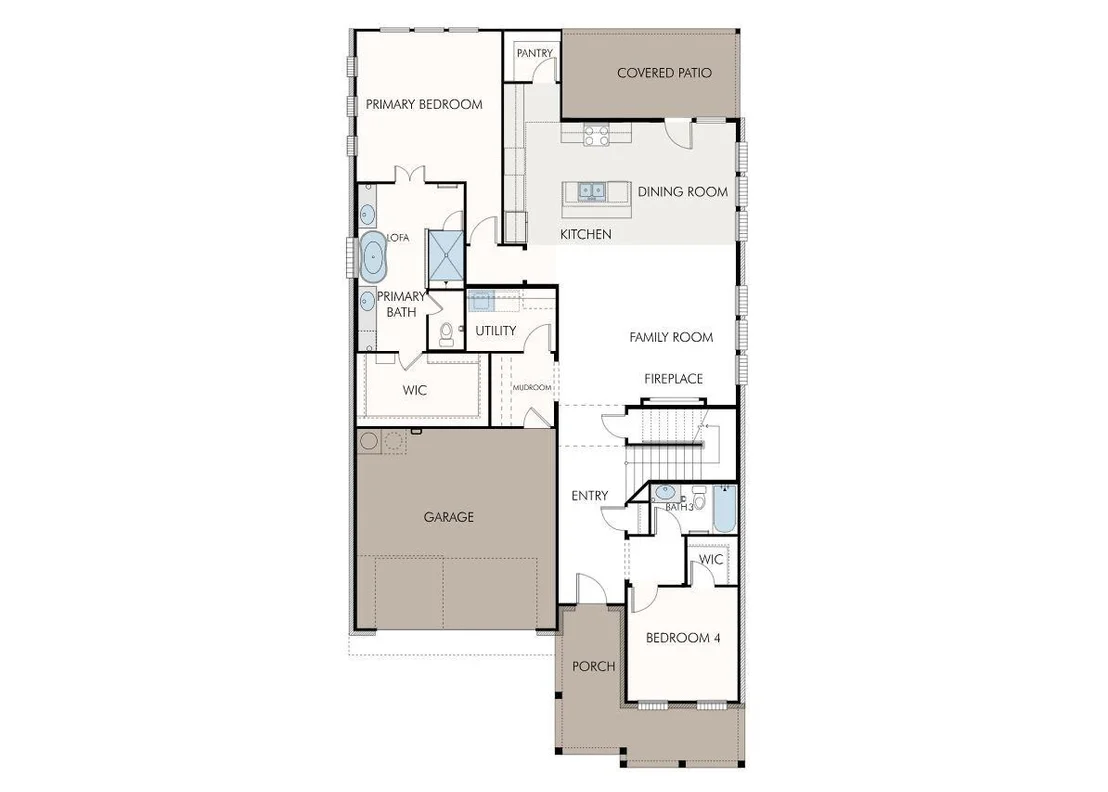 Photo of 9609 Gladsome PATH