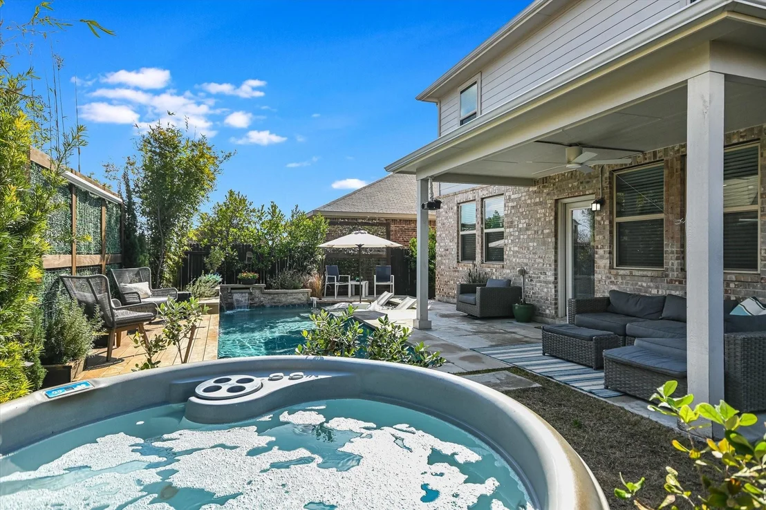 Photo of 11820 Amber Stream LN