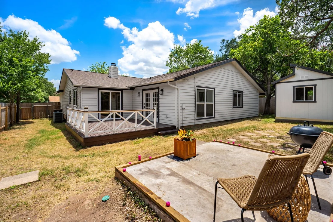 Photo of 3012 Monument DR