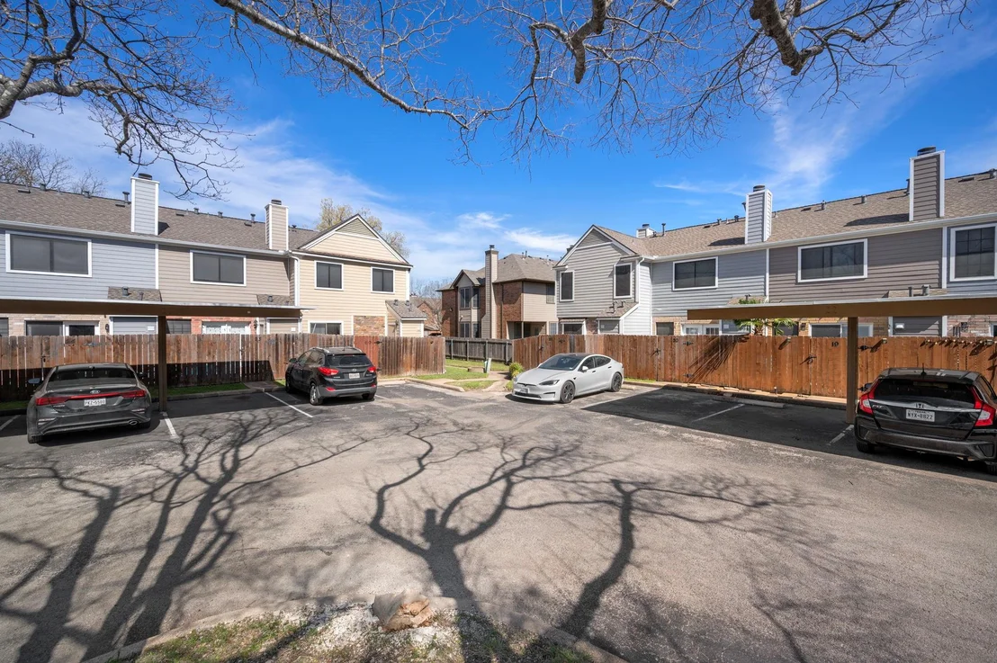 Photo of Unit 21 at 12325 Los Indios TRL