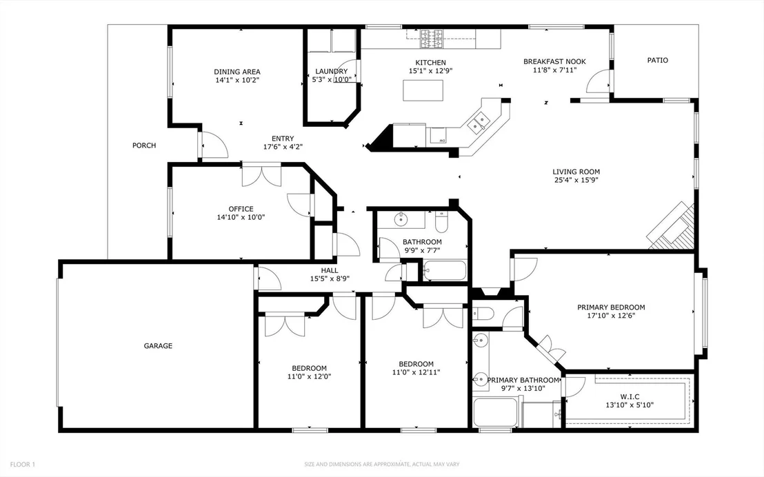 Photo of 9437 Caves Valley DR