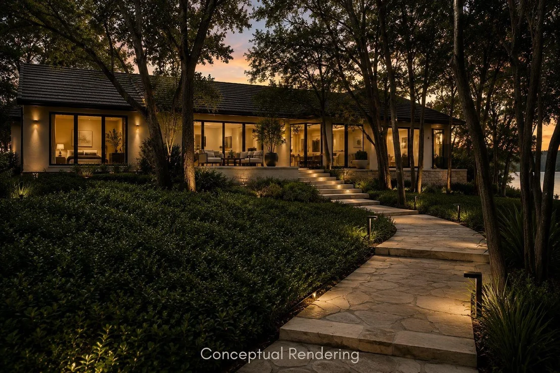 Photo of 1700 Lakeshore DR