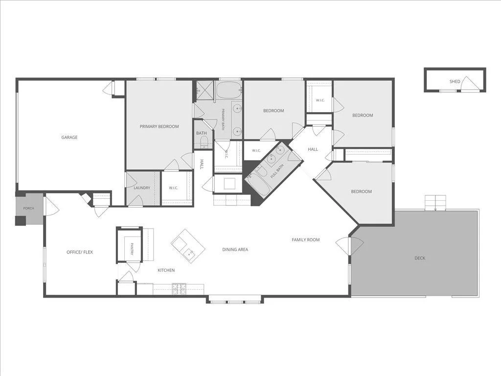 Photo of 2341 Garlic Creek DR