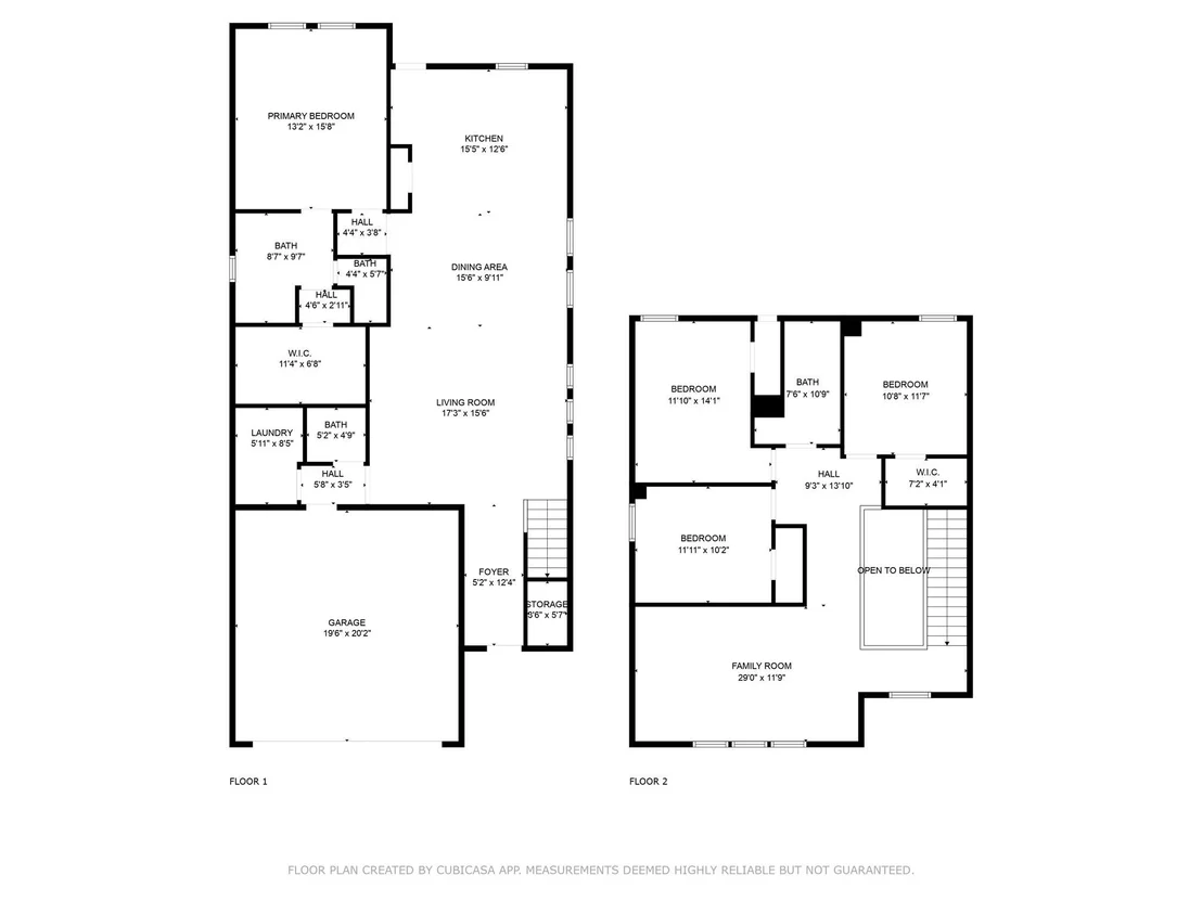 Photo of 5206 Jason DR