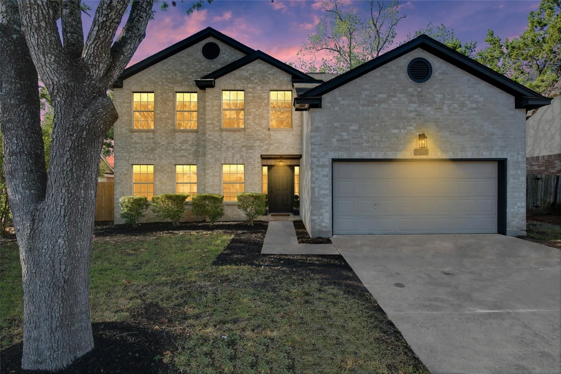 Photo of 2110 Heather DR