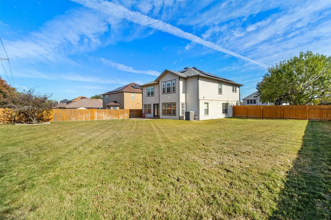 Photo of 4300 Cisco Valley DR