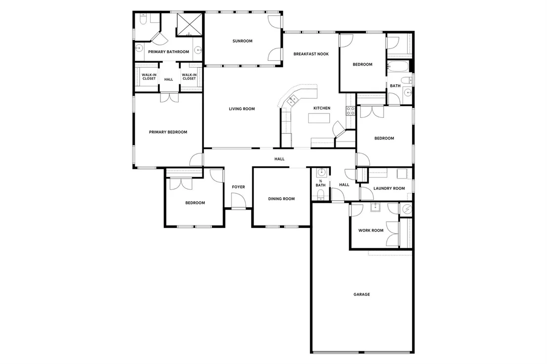Photo of 10559 Hartrick Bluff RD