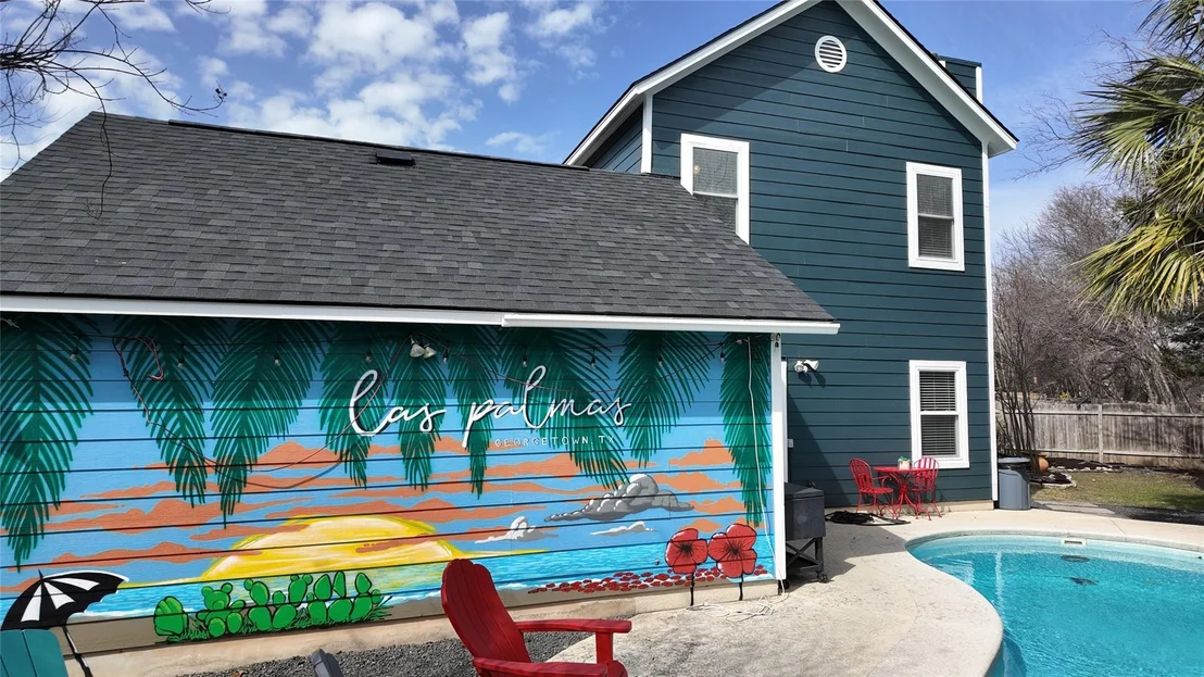 Photo of 2534 Georgian DR