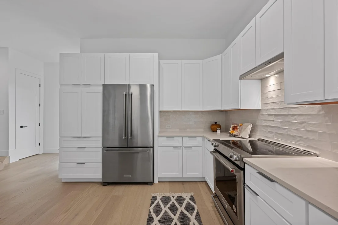 Photo of Unit A at 3614 Abbate CIR