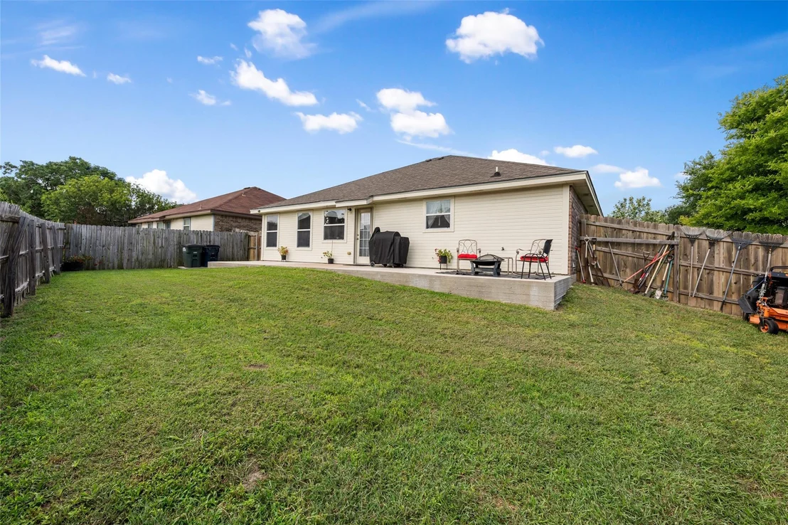 Photo of 144 Calcite LN