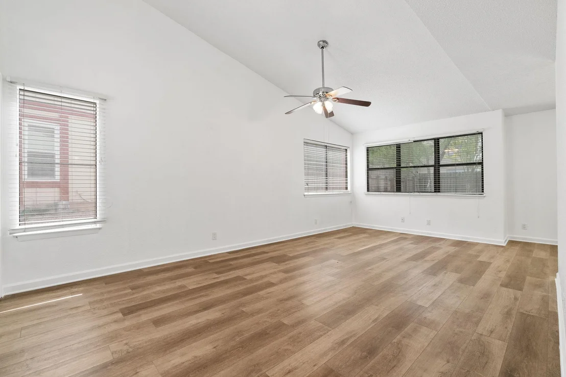 Photo of Unit A at 8902 Trone CIR