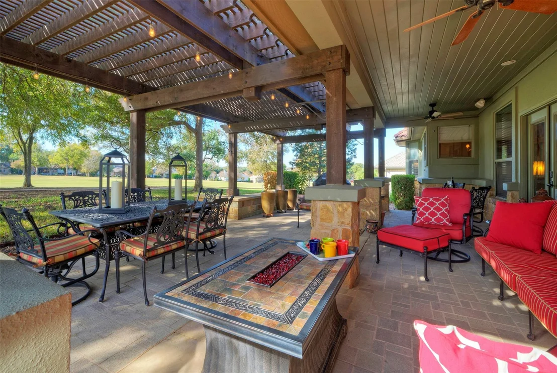 Photo of 4813 Prairie Dunes DR