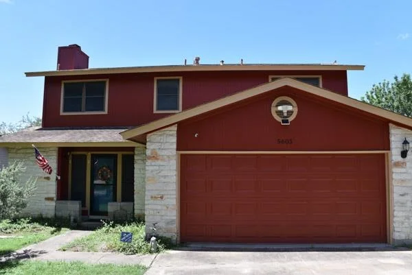 Photo of 5605 China Berry RD