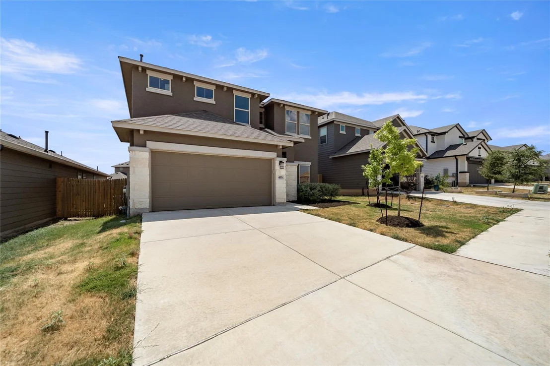 Photo of 416 Stellar Wind DR