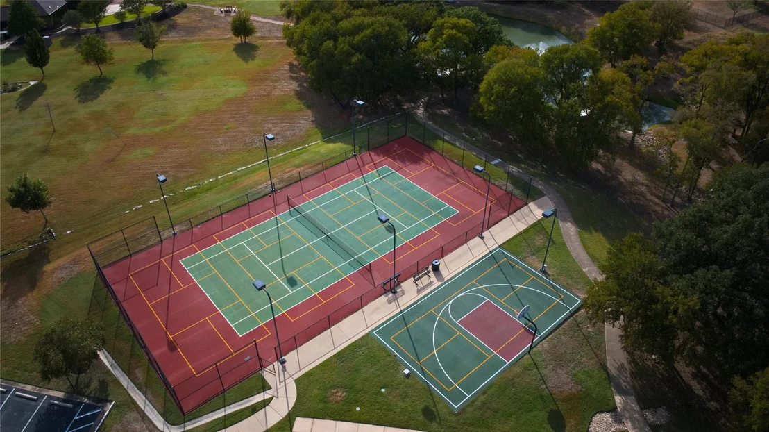 Photo of 427 Stephen F Austin BLVD