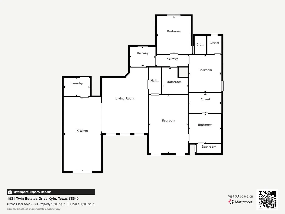 Photo of 1531 Twin Estates DR