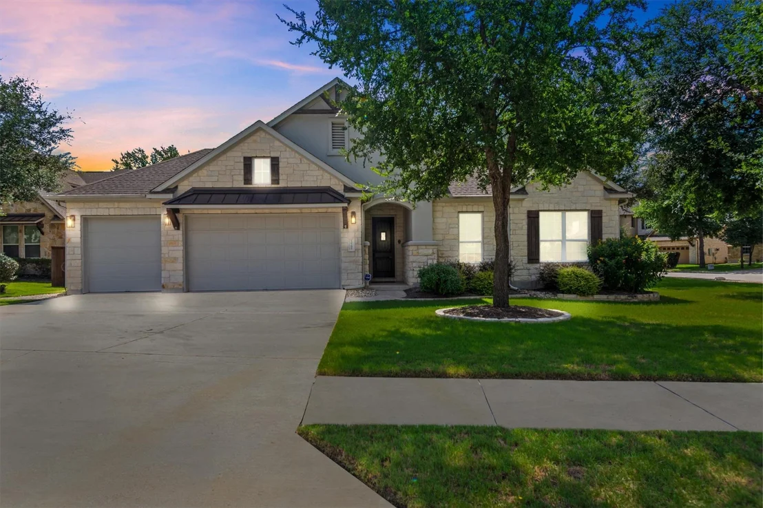 Photo of 10701 Copper Basin CV