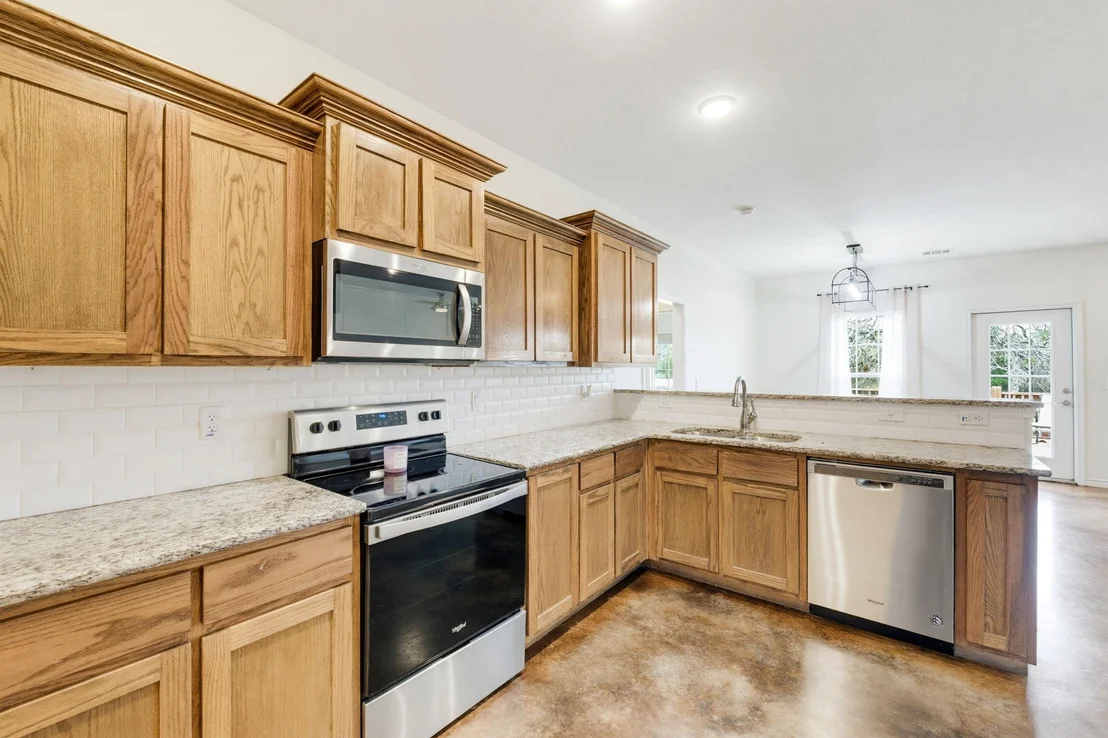 Photo of 1110 County Road 1045