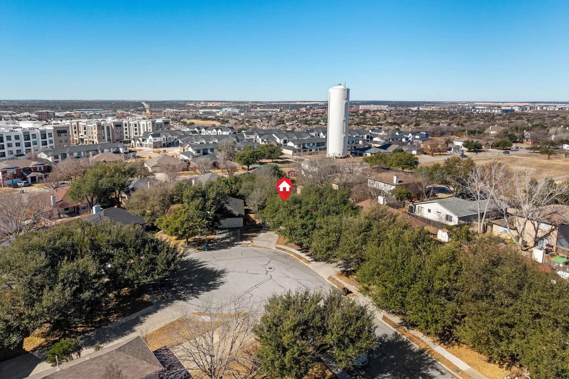 Photo of 1402 Quicksilver CIR