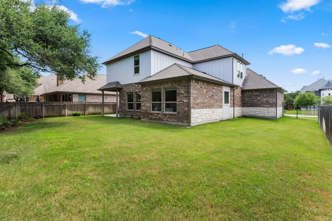 Photo of 226 Orange Mimosa LN