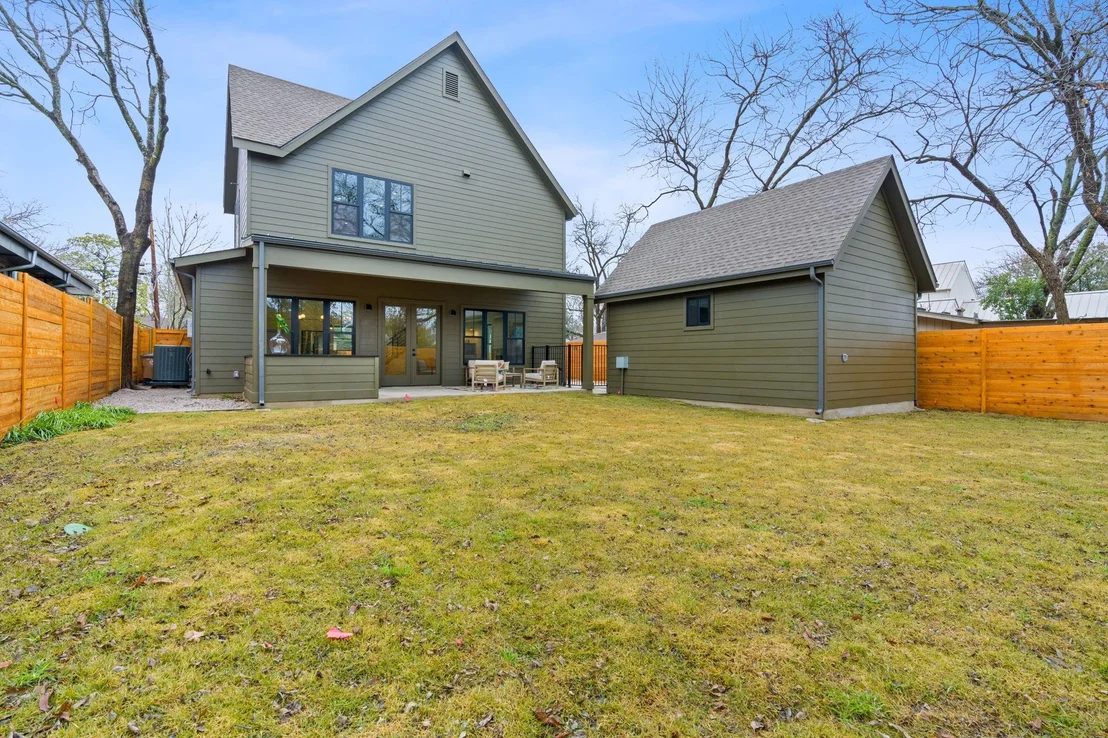 Photo of 1211 Cullen Ave