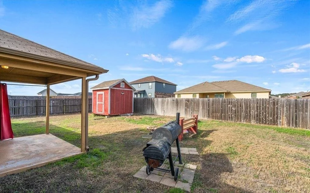 Photo of 2609 Camp Cooper DR