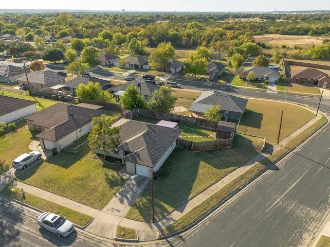 Photo of 2709 Timberline DR