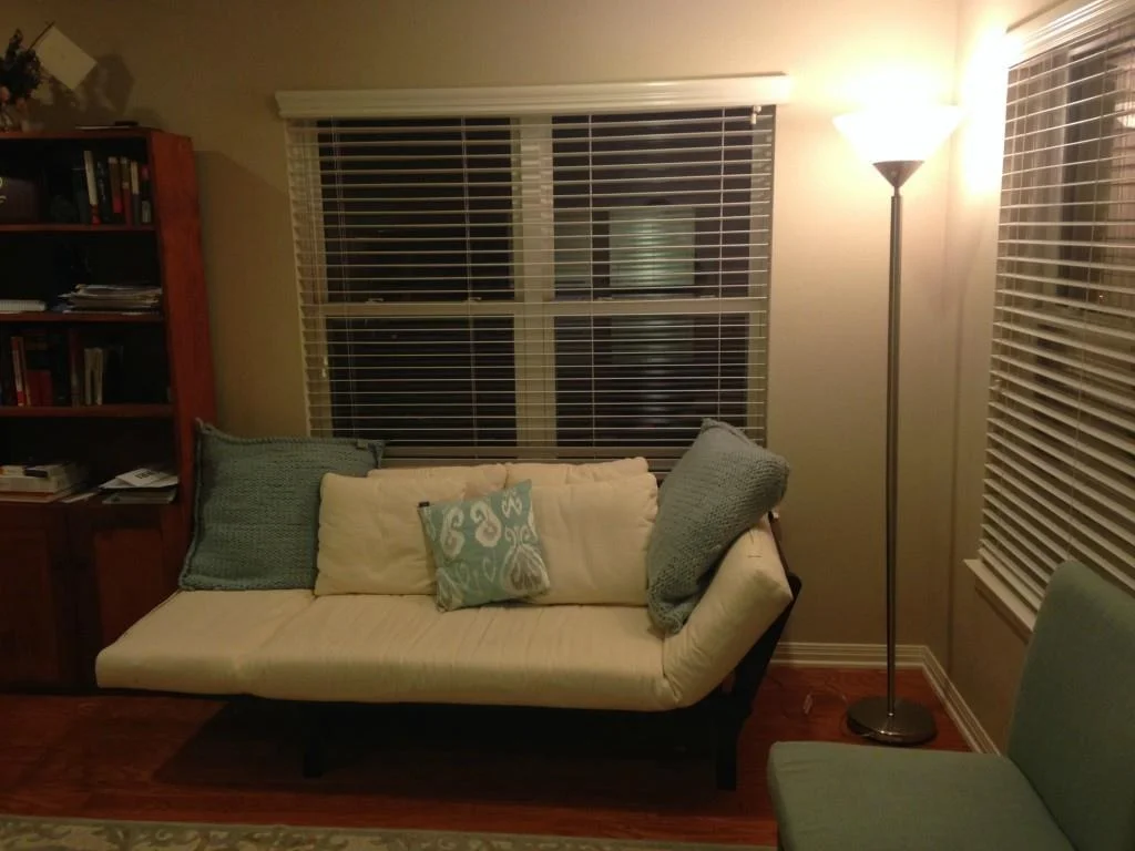 Photo of Unit 3 at 3011 Speedway ST