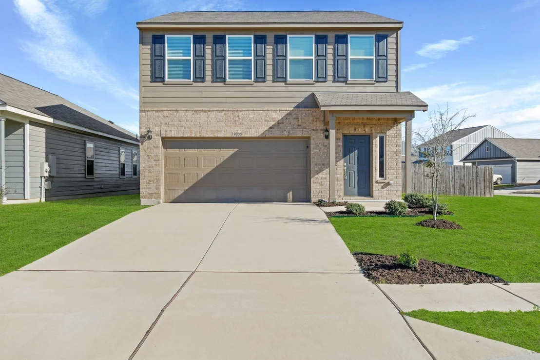 Photo of 13005 Foreston DR