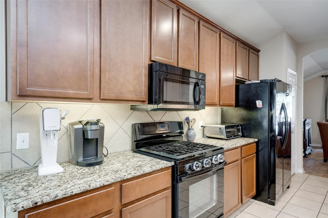 Photo of 1323 Talley LOOP