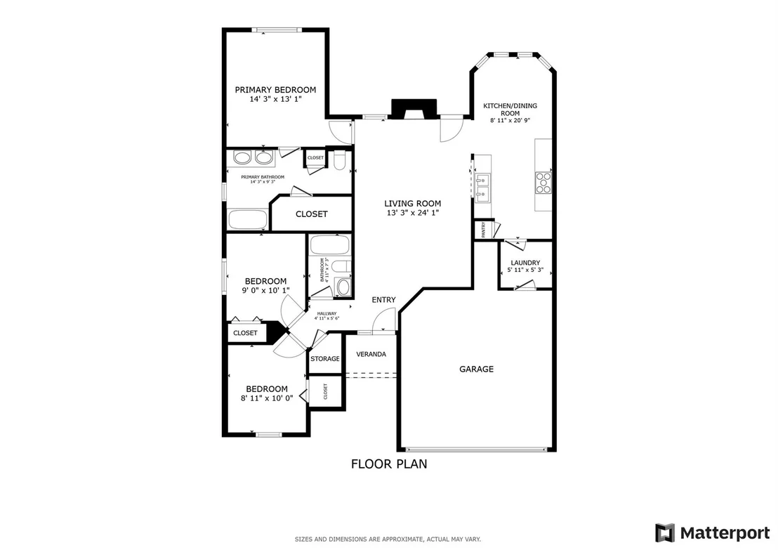 Photo of 124 Azalea DR