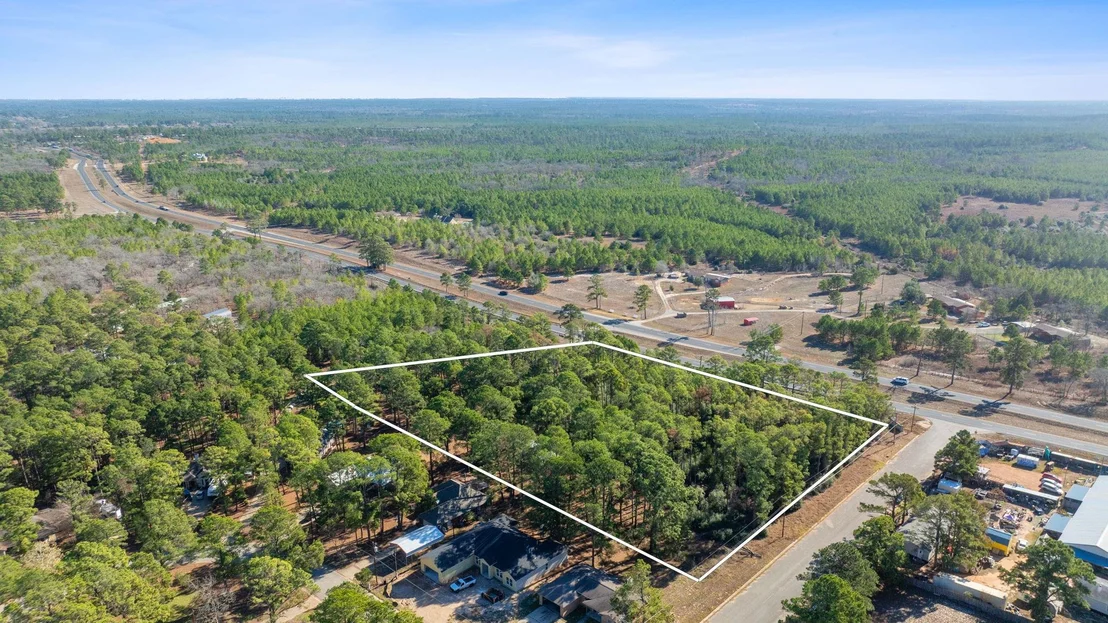 Photo of Lot 65 State Highway 21