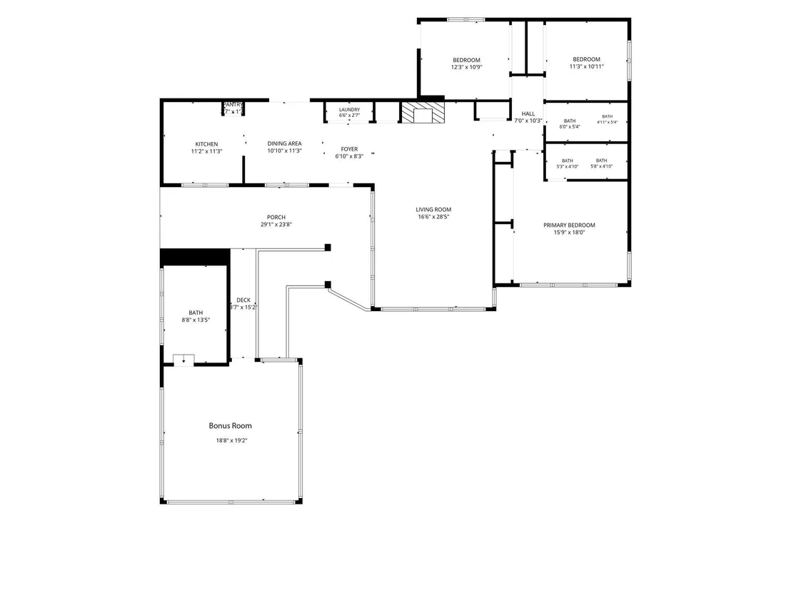Photo of 22223 Oban DR