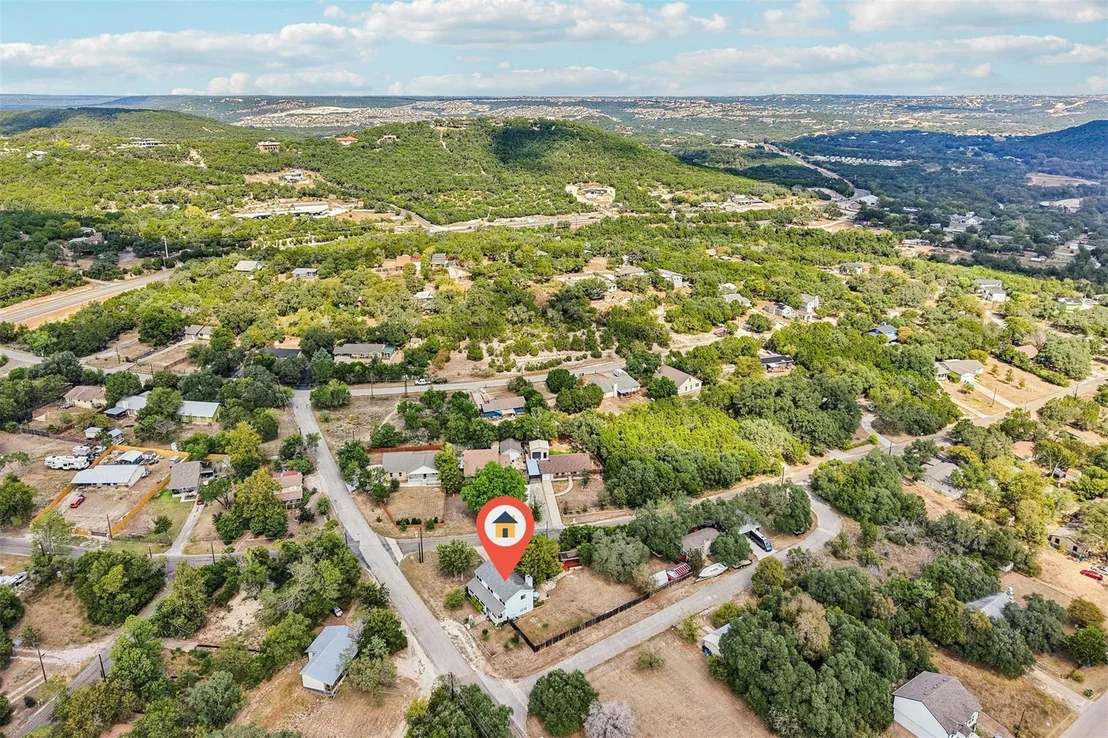 Photo of 11203 Travis DR